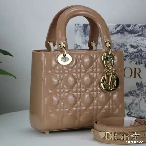 Fashionreps Bags Dio 2012SH0091 0703